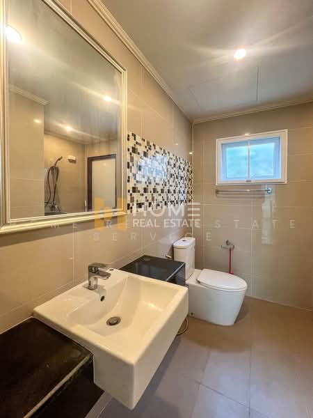 Supalai Garden Ville Krungthep Kreetha - Motorway, Bangkok, Rural Development Road 3, Khlong Song Ton Nun, Lat Krabang, Bangkok, 4 Bedrooms, 210 sqm, Single Detached House For Sale, by HOME Real Estate Service, 500465670 - DDproperty.com