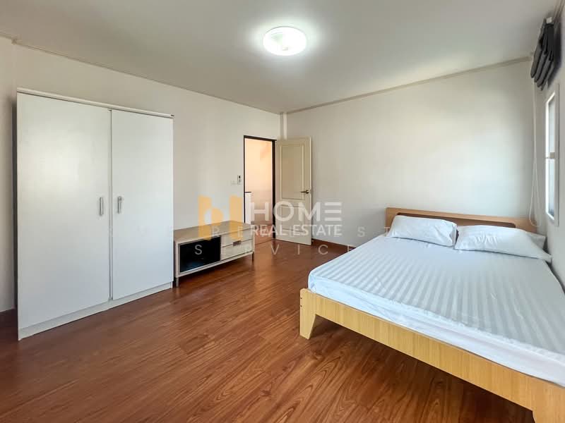 Supalai Garden Ville Krungthep Kreetha - Motorway, Bangkok, Rural Development Road 3, Khlong Song Ton Nun, Lat Krabang, Bangkok, 4 Bedrooms, 210 sqm, Single Detached House For Sale, by HOME Real Estate Service, 500465670 - DDproperty.com