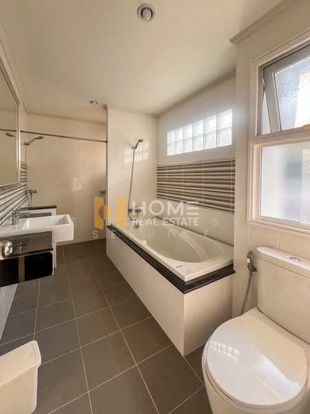 Supalai Garden Ville Krungthep Kreetha - Motorway, Bangkok, Rural Development Road 3, Khlong Song Ton Nun, Lat Krabang, Bangkok, 4 Bedrooms, 210 sqm, Single Detached House For Sale, by HOME Real Estate Service, 500465670 - DDproperty.com