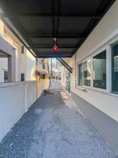Supalai Garden Ville Krungthep Kreetha - Motorway, Bangkok, Rural Development Road 3, Khlong Song Ton Nun, Lat Krabang, Bangkok, 4 Bedrooms, 210 sqm, Single Detached House For Sale, by HOME Real Estate Service, 500465670 - DDproperty.com