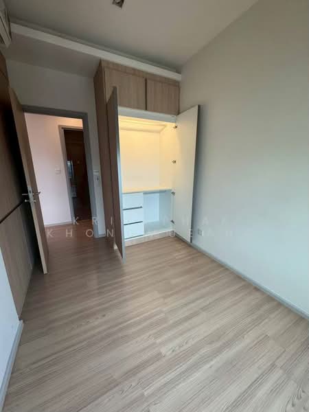 M Jatujak, Bangkok, Phahonyothin Road, Chatuchak, Bangkok, 3 Bedrooms, 119 sqm, Condo For Rent, by Kritaphak Khongmueang, 500465673 - DDproperty.com