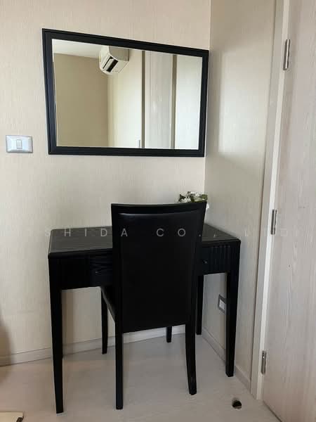 Rhythm Sukhumvit 42, Bangkok, Soi Sukhumvit 42, Sukhumvit Road, Phra Kanong, Khlong Toei, Bangkok, 1 Bedroom, 35 sqm, Condo For Rent, by Yoshida Co., Ltd., 500465675 - DDproperty.com