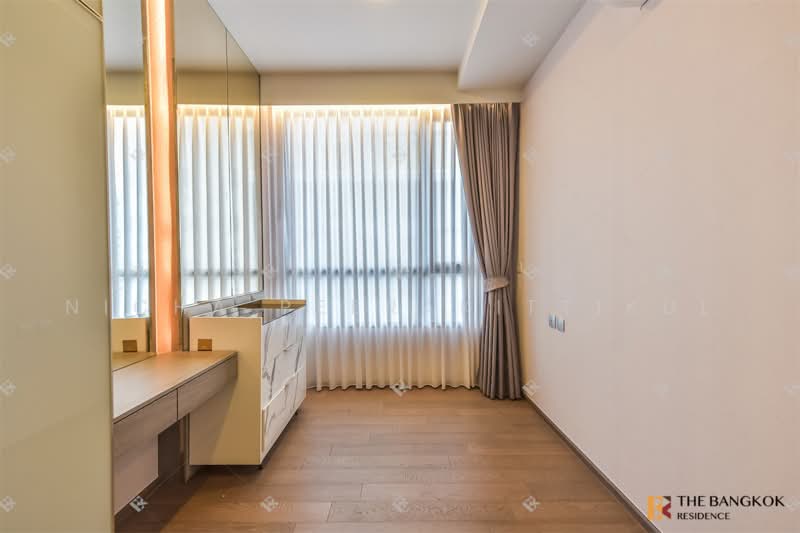Park Origin Phayathai, Bangkok, 89 Phaya Thai Road, Thanon Phaya Thai, Ratchathewi, Bangkok, 2 Bedrooms, 53 sqm, Condo For Rent, by Nicha Peerakittikul, 500465676 - DDproperty.com