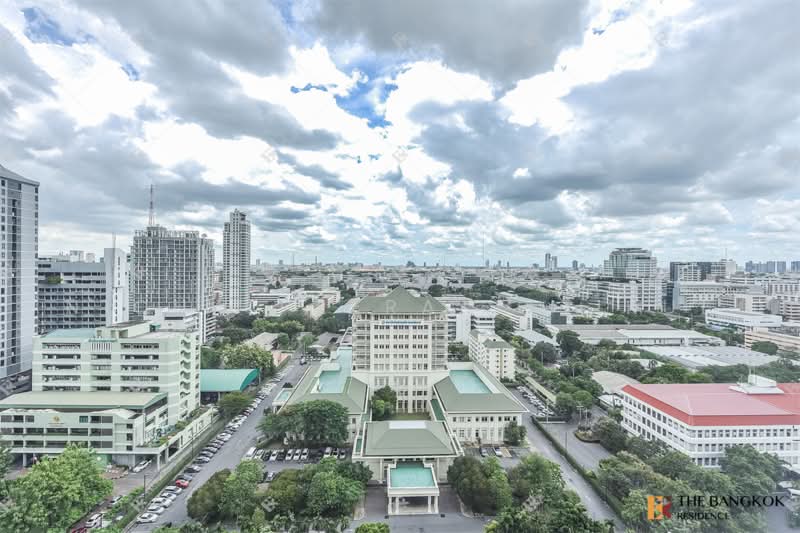 Park Origin Phayathai, กรุงเทพ, 89 Phaya Thai Road, ถนนพญาไท, ราชเทวี, กรุงเทพ, 53 ตร.ม., คอนโด ให้เช่า, โดย Nicha Peerakittikul, 500465676 - DDproperty.com