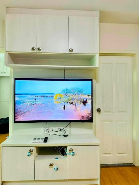 Supalai City Resort Bearing Station, Bangkok, 128 Sukhumvit, Bang Na, Bangkok, 2 Bedrooms, 58 sqm, Condo For Rent, by Kritaphak Khongmueang, 500465678 - DDproperty.com