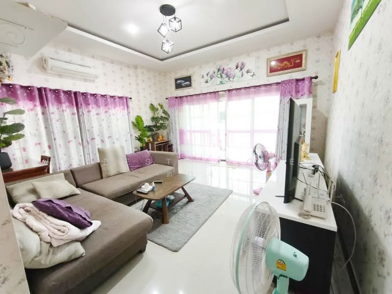 กาญจน์สิริ บ้านค่าย, ระยอง, หนองละลอก, บ้านค่าย, ระยอง, 150 ตร.ม., บ้านเดี่ยว ขาย, โดย The Best Property ตอง, 500465679 - DDproperty.com