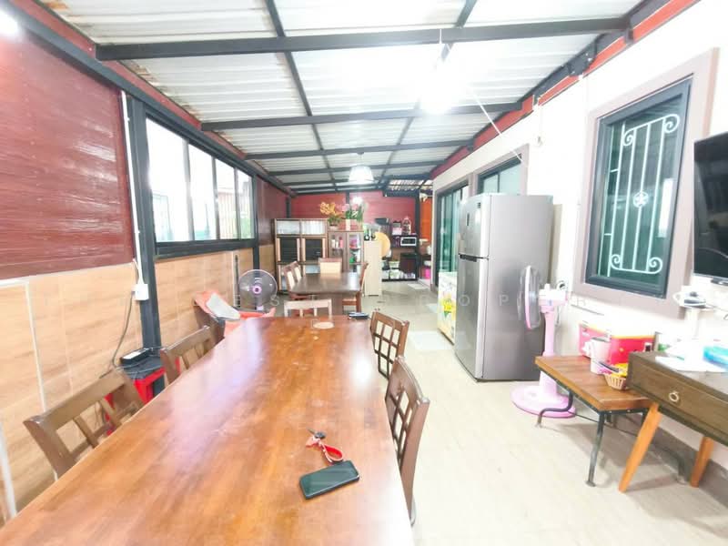กาญจน์สิริ บ้านค่าย, Rayong, Nong Lalok, Ban Khai, Rayong, 3 Bedrooms, 150 sqm, Single Detached House For Sale, by The Best Property ตอง, 500465679 - DDproperty.com