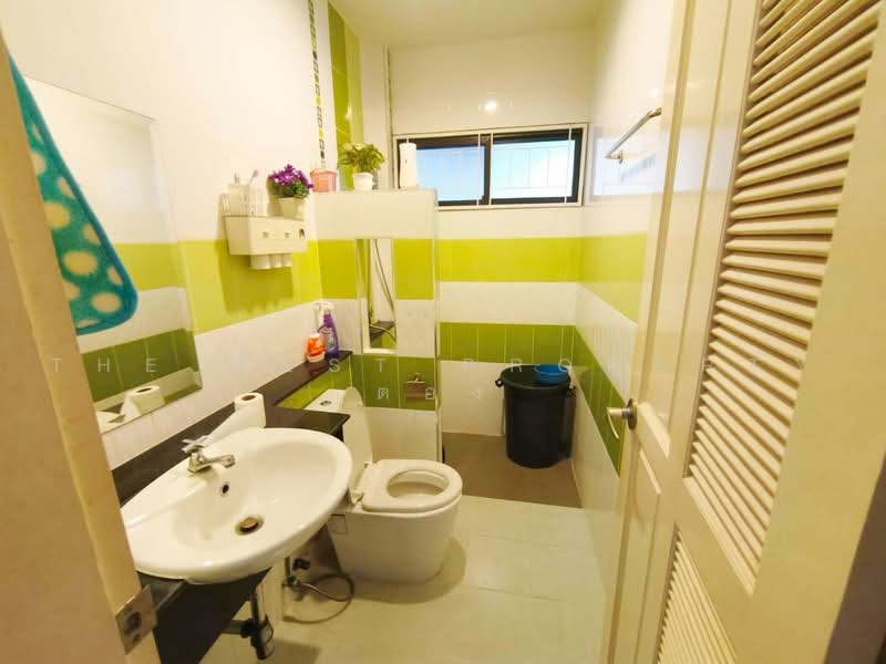 กาญจน์สิริ บ้านค่าย, Rayong, Nong Lalok, Ban Khai, Rayong, 3 Bedrooms, 150 sqm, Single Detached House For Sale, by The Best Property ตอง, 500465679 - DDproperty.com