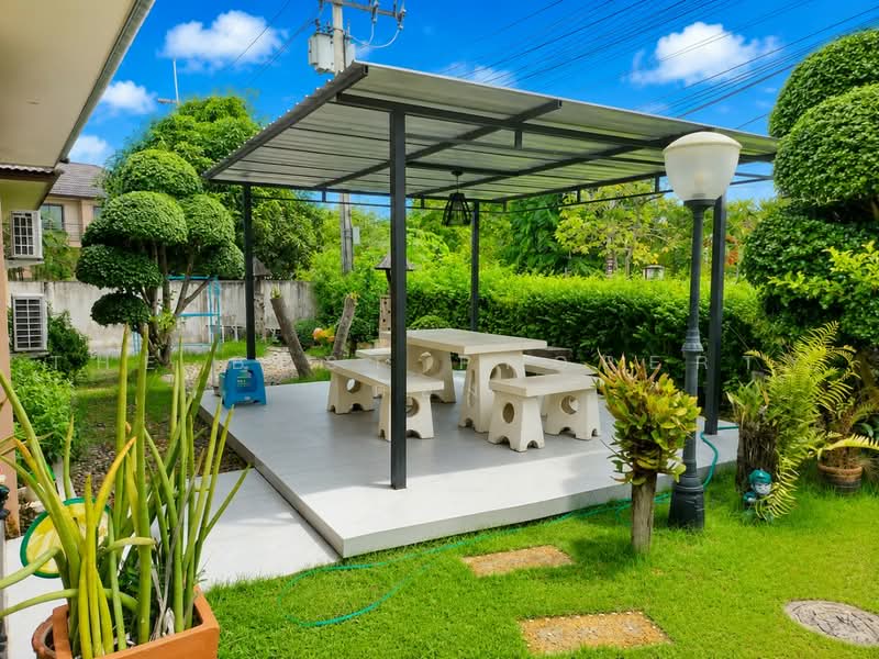 กาญจน์สิริ บ้านค่าย, Rayong, Nong Lalok, Ban Khai, Rayong, 3 Bedrooms, 150 sqm, Single Detached House For Sale, by The Best Property ตอง, 500465679 - DDproperty.com