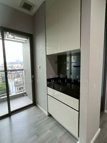 The Room Sathorn-St.Louis, Bangkok, 55 Soi Chan 18/7 Chan Road, Thung Wat Don, Sathon, Bangkok, 1 Bedroom, 35 sqm, Condo For Rent, by Kritaphak Khongmueang, 500465681 - DDproperty.com