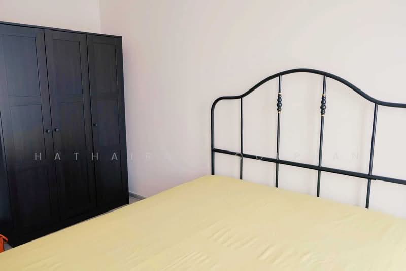 Aspire Asoke-Ratchada, Bangkok, Soi Ratchadaphisek 3, Din Daeng, Bangkok, 1 Bedroom, 35 sqm, Condo For Sale, by Hathairat Rookphan, 500465682 - DDproperty.com