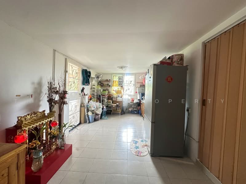 ณพณภา อมตะ, Chon Buri (Pattaya), Khlong Tamru, Muang Chon Buri, Chon Buri (Pattaya), 3 Bedrooms, 100 sqm, Single Detached House For Sale, by The Best Property โบ๊ต, 500465683 - DDproperty.com