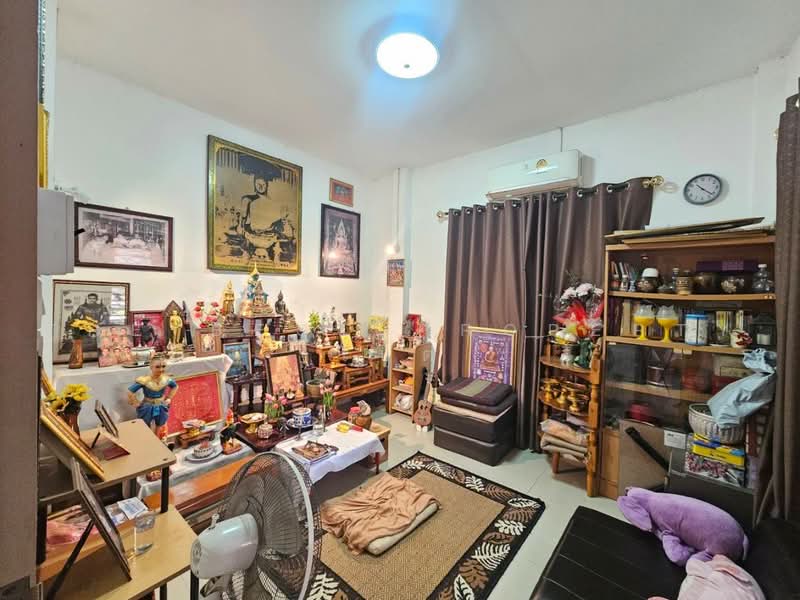 ณพณภา อมตะ, Chon Buri (Pattaya), Khlong Tamru, Muang Chon Buri, Chon Buri (Pattaya), 3 Bedrooms, 100 sqm, Single Detached House For Sale, by The Best Property โบ๊ต, 500465683 - DDproperty.com