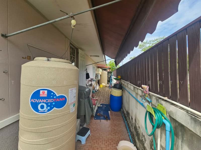 ณพณภา อมตะ, Chon Buri (Pattaya), Khlong Tamru, Muang Chon Buri, Chon Buri (Pattaya), 3 Bedrooms, 100 sqm, Single Detached House For Sale, by The Best Property โบ๊ต, 500465683 - DDproperty.com