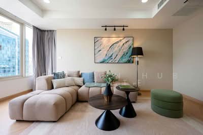 ขาย - Hampton Thonglor 10 : แฮมป์ตัน ทองหล่อ 10, กรุงเทพ