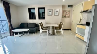 For Rent - Voque Sukhumvit 16, Bangkok