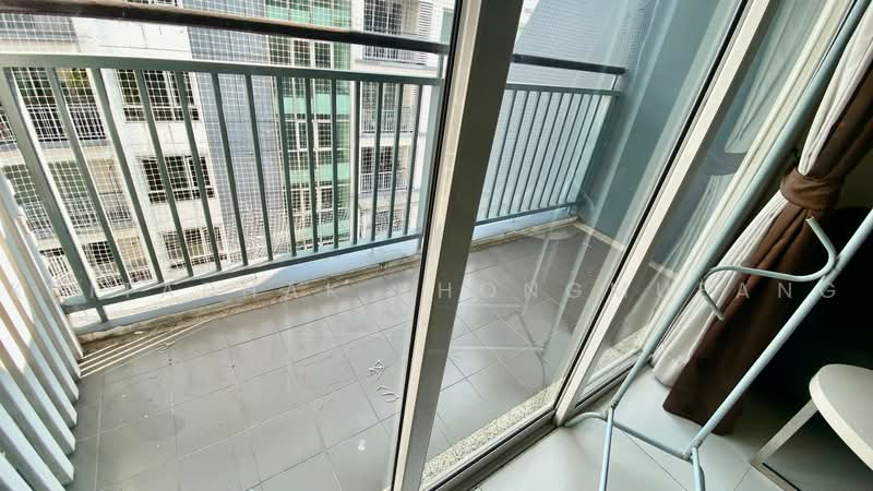 Voque Sukhumvit 16, Bangkok, Soi Sukhumvit 16, Khlong Toei, Bangkok, 2 Bedrooms, 75 sqm, Condo For Rent, by Kritaphak Khongmueang, 500465685 - DDproperty.com