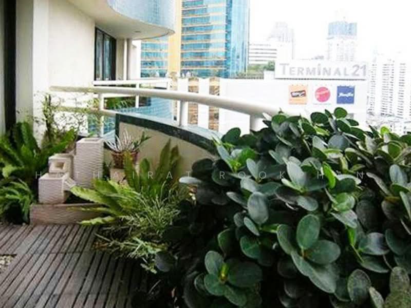 Las Colinas, Bangkok, Sukhumvit 21 Road, Khlongtoei Nua, Watthana, Bangkok, 1 Bedroom, 141 sqm, Condo For Rent, by Hathairat Rookphan, 500465686 - DDproperty.com