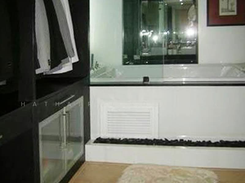 Las Colinas, Bangkok, Sukhumvit 21 Road, Khlongtoei Nua, Watthana, Bangkok, 1 Bedroom, 141 sqm, Condo For Sale, by Hathairat Rookphan, 500465688 - DDproperty.com