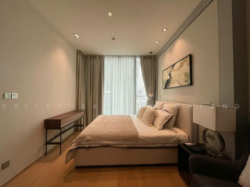 28 Chidlom, Bangkok, 28 Chit Lom Alley, Lumphini, Pathum Wan, Bangkok, 2 Bedrooms, 88 sqm, Condo For Rent, by Kritaphak Khongmueang, 500465689 - DDproperty.com