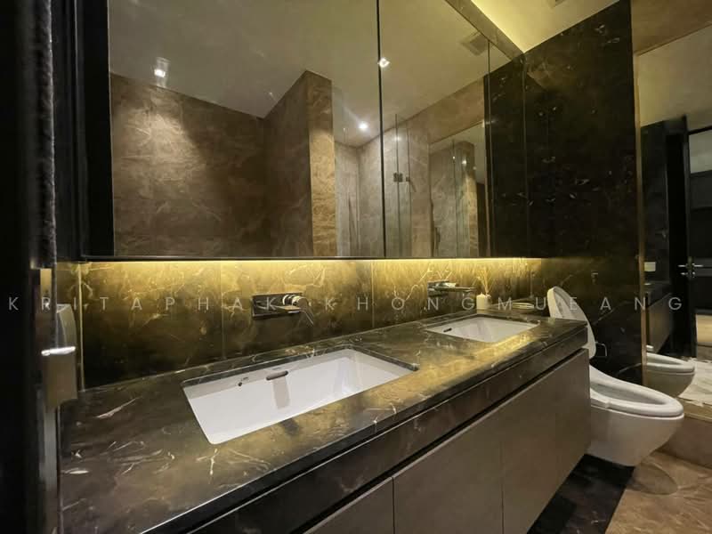 28 Chidlom, Bangkok, 28 Chit Lom Alley, Lumphini, Pathum Wan, Bangkok, 2 Bedrooms, 88 sqm, Condo For Rent, by Kritaphak Khongmueang, 500465689 - DDproperty.com