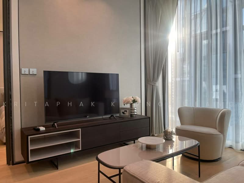 28 Chidlom, Bangkok, 28 Chit Lom Alley, Lumphini, Pathum Wan, Bangkok, 2 Bedrooms, 88 sqm, Condo For Rent, by Kritaphak Khongmueang, 500465689 - DDproperty.com