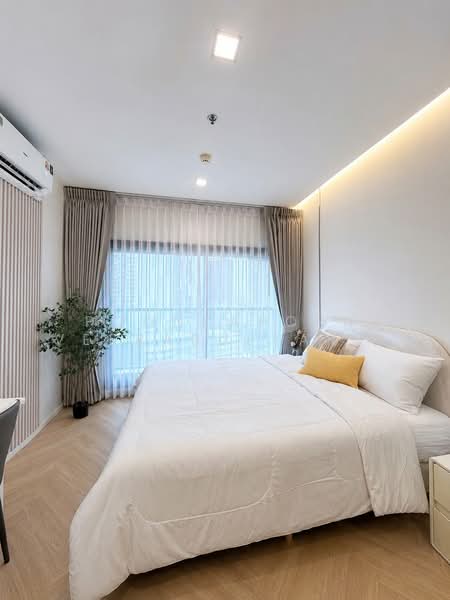 Life Sukhumvit 48 : ไลฟ์ สุขุมวิท 48, กรุงเทพ, ซอยสุขุมวิท 48, พระโขนง, คลองเตย, กรุงเทพ, 40 ตร.ม., คอนโด ขาย, โดย Poonyaporn Veerabulyarit, 500465690 - DDproperty.com
