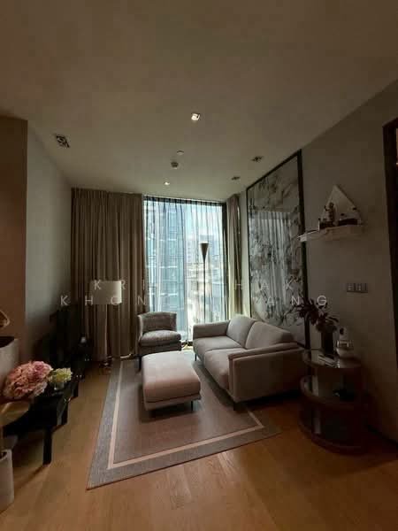 28 Chidlom, Bangkok, 28 Chit Lom Alley, Lumphini, Pathum Wan, Bangkok, 2 Bedrooms, 88 sqm, Condo For Rent, by Kritaphak Khongmueang, 500465692 - DDproperty.com