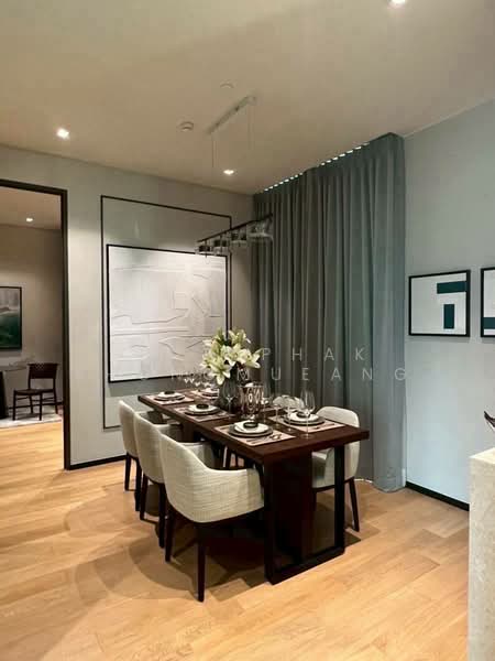 28 Chidlom, Bangkok, 28 Chit Lom Alley, Lumphini, Pathum Wan, Bangkok, 2 Bedrooms, 88 sqm, Condo For Rent, by Kritaphak Khongmueang, 500465692 - DDproperty.com