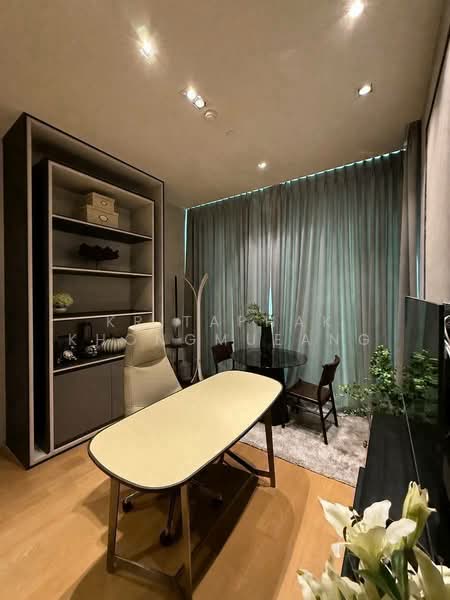 28 Chidlom, Bangkok, 28 Chit Lom Alley, Lumphini, Pathum Wan, Bangkok, 2 Bedrooms, 88 sqm, Condo For Rent, by Kritaphak Khongmueang, 500465692 - DDproperty.com