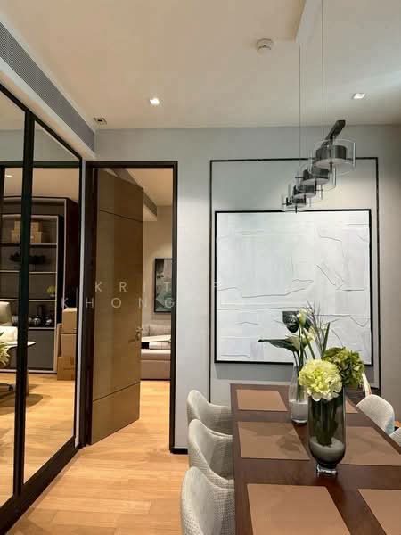 28 Chidlom, Bangkok, 28 Chit Lom Alley, Lumphini, Pathum Wan, Bangkok, 2 Bedrooms, 88 sqm, Condo For Rent, by Kritaphak Khongmueang, 500465692 - DDproperty.com