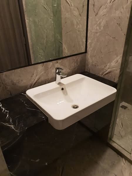 ASHTON Asoke, Bangkok, 131 Asoke Montri Road, Khlongtoei Nua, Watthana, Bangkok, 1 Bedroom, 34 sqm, Condo For Rent, by Hathairat Rookphan, 500465694 - DDproperty.com