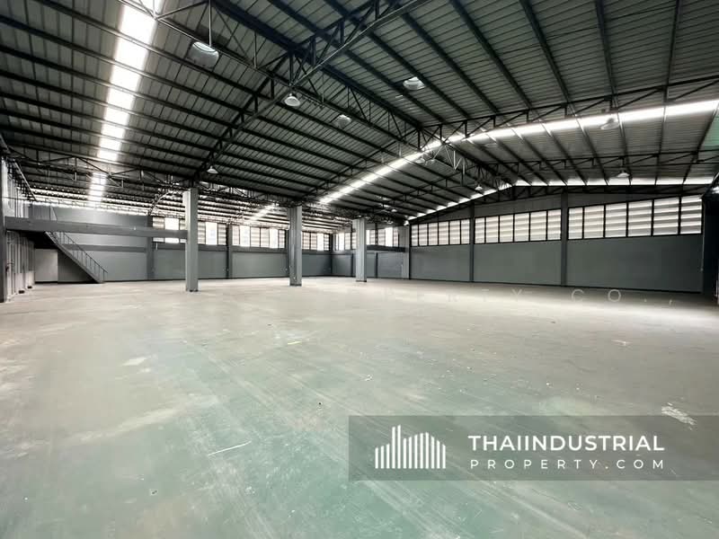 Factory or Warehouse 860 sqm for RENT at Bang Chalong, Bang Phli, Samut Prakan (Property: AT2172R), Samut Prakan, Bang Chalong, Bang Plee, Samut Prakan, , 860 sqm, Warehouse/Factory For Rent, by AT SOKO PROPERTY CO., LTD, 500465695 - DDproperty.com