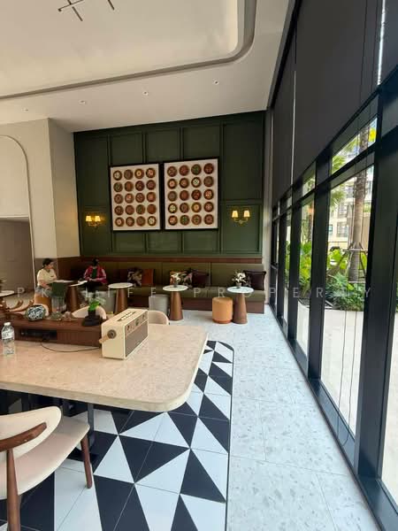 The Origin Centre Phuket, Phuket, Mueang Naka Road, Wichit, Muang Phuket, Phuket, Studio, 28 sqm, Condo For Rent, by PK LIFE Property, 500465697 - DDproperty.com