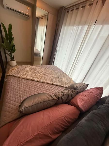 The Origin Centre Phuket, Phuket, Mueang Naka Road, Wichit, Muang Phuket, Phuket, Studio, 28 sqm, Condo For Rent, by PK LIFE Property, 500465697 - DDproperty.com