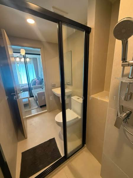 The Origin Centre Phuket, Phuket, Mueang Naka Road, Wichit, Muang Phuket, Phuket, Studio, 28 sqm, Condo For Rent, by PK LIFE Property, 500465697 - DDproperty.com