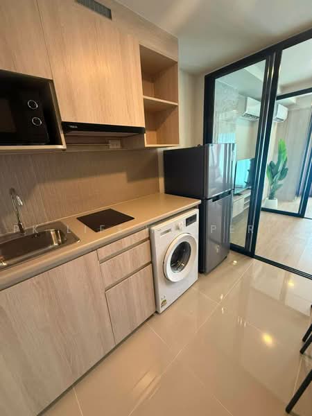 The Origin Centre Phuket : ดิ ออริจิ้น เซ็นเตอร์ ภูเก็ต, ภูเก็ต, ถนนเหมืองนาคา, วิชิต, เมืองภูเก็ต, ภูเก็ต, 28 ตร.ม., คอนโด ให้เช่า, โดย PK LIFE Property, 500465697 - DDproperty.com