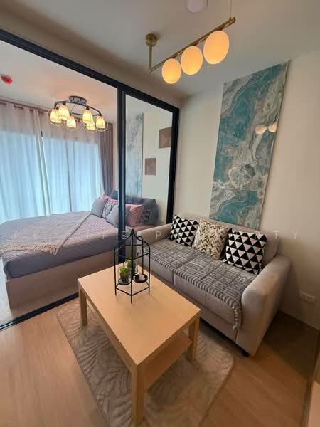 The Origin Centre Phuket : ดิ ออริจิ้น เซ็นเตอร์ ภูเก็ต, ภูเก็ต, ถนนเหมืองนาคา, วิชิต, เมืองภูเก็ต, ภูเก็ต, 28 ตร.ม., คอนโด ให้เช่า, โดย PK LIFE Property, 500465697 - DDproperty.com