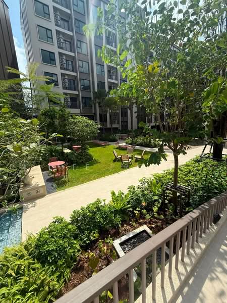 The Origin Centre Phuket : ดิ ออริจิ้น เซ็นเตอร์ ภูเก็ต, ภูเก็ต, ถนนเหมืองนาคา, วิชิต, เมืองภูเก็ต, ภูเก็ต, 28 ตร.ม., คอนโด ให้เช่า, โดย PK LIFE Property, 500465697 - DDproperty.com