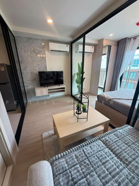 The Origin Centre Phuket : ดิ ออริจิ้น เซ็นเตอร์ ภูเก็ต, ภูเก็ต, ถนนเหมืองนาคา, วิชิต, เมืองภูเก็ต, ภูเก็ต, 28 ตร.ม., คอนโด ให้เช่า, โดย PK LIFE Property, 500465697 - DDproperty.com