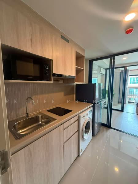The Origin Centre Phuket : ดิ ออริจิ้น เซ็นเตอร์ ภูเก็ต, ภูเก็ต, ถนนเหมืองนาคา, วิชิต, เมืองภูเก็ต, ภูเก็ต, 28 ตร.ม., คอนโด ให้เช่า, โดย PK LIFE Property, 500465697 - DDproperty.com