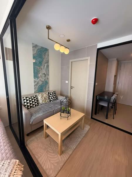 The Origin Centre Phuket : ดิ ออริจิ้น เซ็นเตอร์ ภูเก็ต, ภูเก็ต, ถนนเหมืองนาคา, วิชิต, เมืองภูเก็ต, ภูเก็ต, 28 ตร.ม., คอนโด ให้เช่า, โดย PK LIFE Property, 500465697 - DDproperty.com
