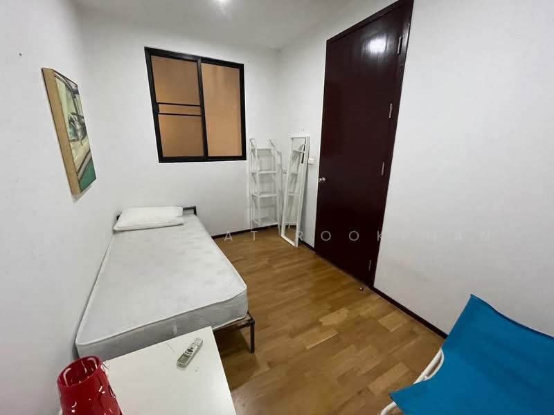 Amanta Ratchada, Bangkok, 77-88 Soi Ratchadaphisek 5, Ratchadaphisek Road, Din Daeng, Bangkok, 2 Bedrooms, 83 sqm, Condo For Rent, by Hathairat Rookphan, 500465698 - DDproperty.com