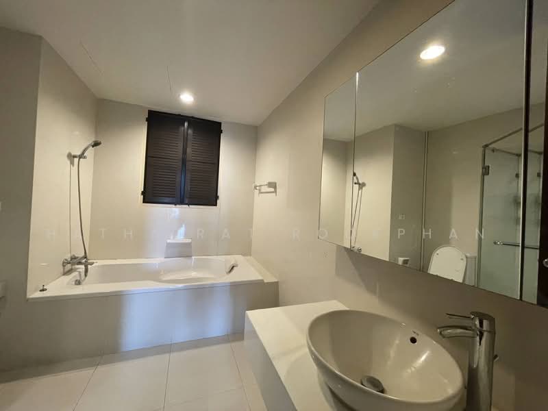 Amanta Ratchada, Bangkok, 77-88 Soi Ratchadaphisek 5, Ratchadaphisek Road, Din Daeng, Bangkok, 2 Bedrooms, 83 sqm, Condo For Rent, by Hathairat Rookphan, 500465698 - DDproperty.com