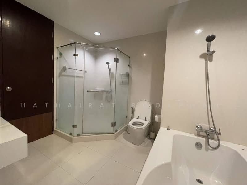 Amanta Ratchada, Bangkok, 77-88 Soi Ratchadaphisek 5, Ratchadaphisek Road, Din Daeng, Bangkok, 2 Bedrooms, 83 sqm, Condo For Rent, by Hathairat Rookphan, 500465698 - DDproperty.com