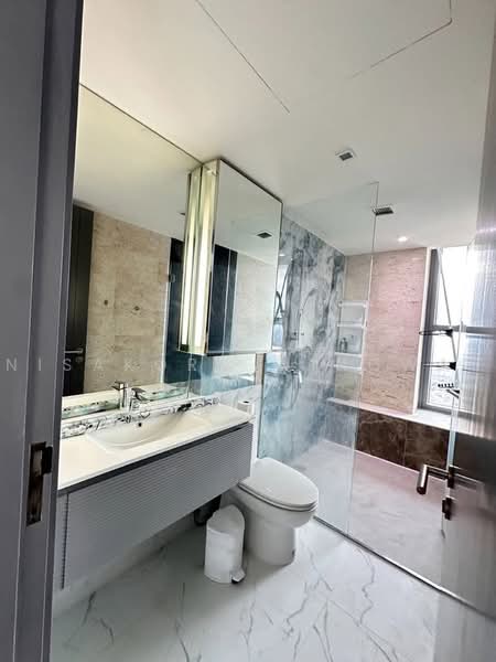 The Pano Rama 3, Bangkok, 890 Rama 3 Road, Bang Pong Pang, Yan Nawa, Bangkok, 2 Bedrooms, 100 sqm, Condo For Rent, by Nisakorn Wingwat, 500465699 - DDproperty.com