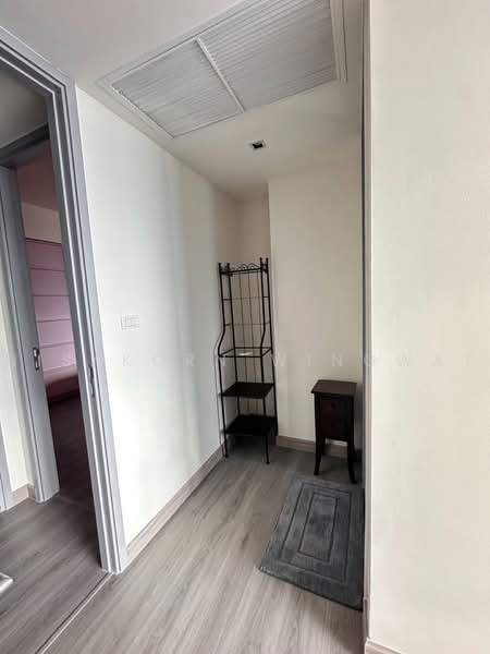 The Pano Rama 3, Bangkok, 890 Rama 3 Road, Bang Pong Pang, Yan Nawa, Bangkok, 2 Bedrooms, 100 sqm, Condo For Rent, by Nisakorn Wingwat, 500465699 - DDproperty.com