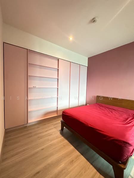 The Pano Rama 3, Bangkok, 890 Rama 3 Road, Bang Pong Pang, Yan Nawa, Bangkok, 2 Bedrooms, 100 sqm, Condo For Rent, by Nisakorn Wingwat, 500465699 - DDproperty.com