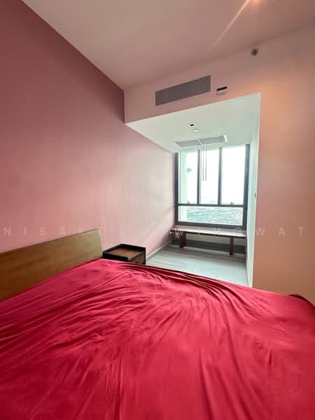 The Pano Rama 3, Bangkok, 890 Rama 3 Road, Bang Pong Pang, Yan Nawa, Bangkok, 2 Bedrooms, 100 sqm, Condo For Rent, by Nisakorn Wingwat, 500465699 - DDproperty.com