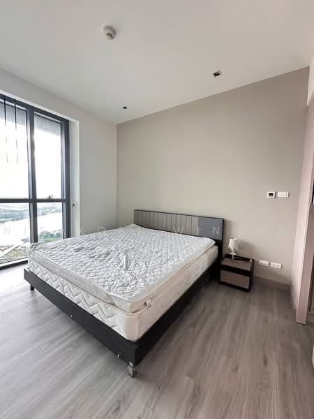 The Pano Rama 3, Bangkok, 890 Rama 3 Road, Bang Pong Pang, Yan Nawa, Bangkok, 2 Bedrooms, 100 sqm, Condo For Rent, by Nisakorn Wingwat, 500465699 - DDproperty.com